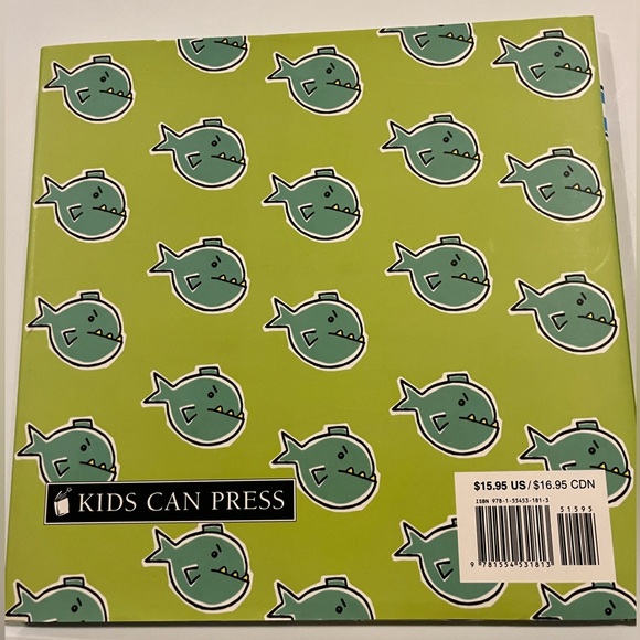 Scaredy squirrel at night Scaredy squirrel makes a friend hardback books AR - Picture 3 of 16